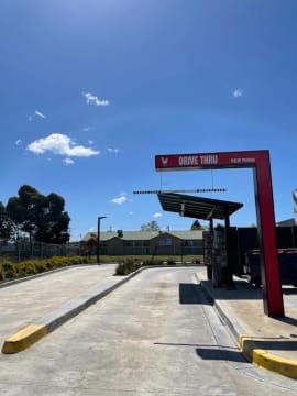 RED ROOSTER (MELB NTH SUBURBS)