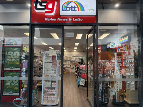 TOBACCONIST FOR SALE $230,000 plus SAV