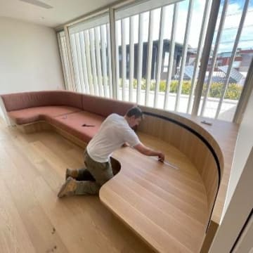 BANKSIA LOUNGES - ESTABLISHED FURNITURE BUSINESS FOR SALE - POA