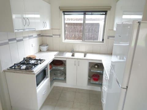Meticulous Caravan Park For Sale - VIC