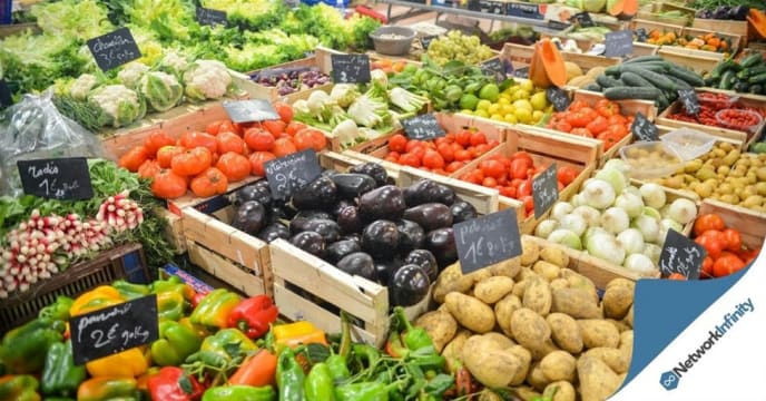 Fruit Grocery Business High-Exposure Under Management Sutherland Shire Sydney