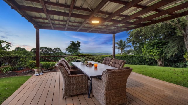 Sunshine Coast Boutique Hinterland Motel – Prime Passive Investment Opportunity | Resort Brokers ...