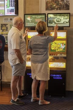 Gaming Business Partner Oportunity