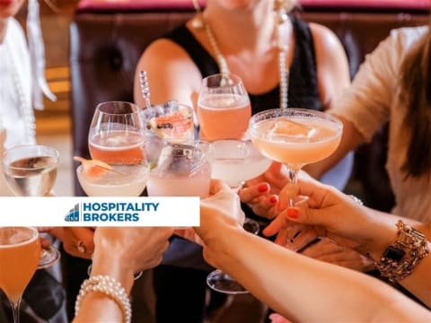5-Day Bar Venue | Est. 1999 | Lease 2035 | Rarely Offered
