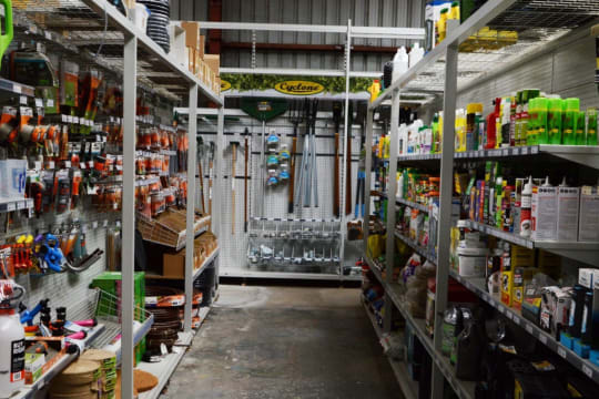 Seymour Hardware Group