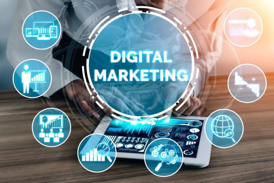 Premium Digital Marketing Agency | B2B| Recurring Revenue | Established 10+ Years