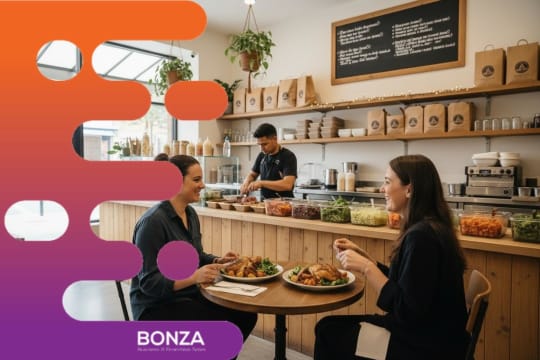 36618 - Hospitality Opportunity - Local Following & Flexible Concept