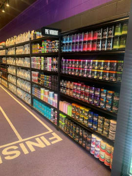 Elite Supplements Mildura