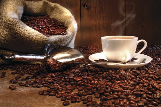 Coffee Works - Mareeba, Far North Queensland