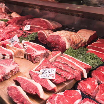 Established Butcher Business + Freehold Opportunity