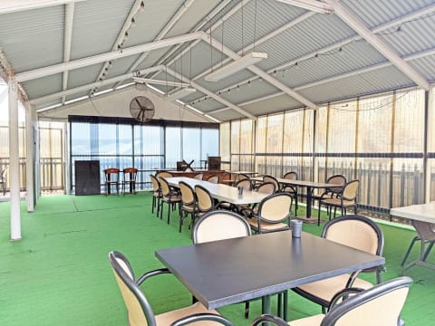 Freehold Hotel for Sale - Albion Hotel, Grenfell