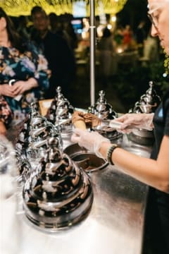 FOR SALE - Perth's Favourite Mobile Gelato Cart Business