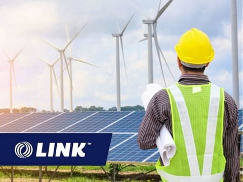 Leading Solar & Energy Storage EPC Business