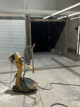 CRAWFORD GLASS AND ALUMINIUM - TUMUT - NSW