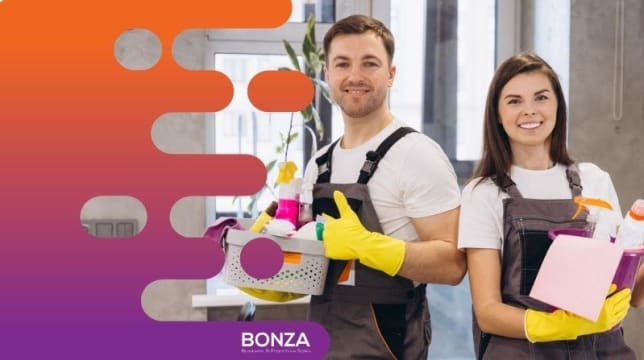 36095 ESTABLISHED CLEANING BUSINESS OPPORTUNITY - COASTAL REGION