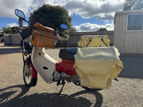 Quairading Book Post  – Established Business & Lifestyle Opportunity