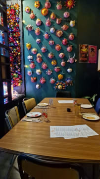 Funky Bar/ Restaurant in Inner West