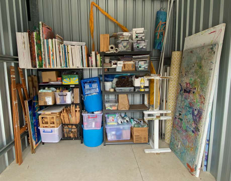 MOBILE ART STUDIO FOR WORKSHOPS & EVENTS - ARTribu: Where Creativity Thrives!