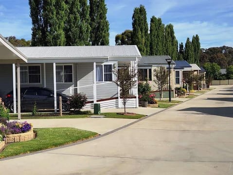 Rare Opportunity: Retirement Village Passive Investment - 2766MHEI