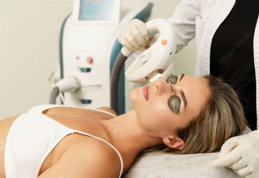 Thriving Beauty Salon Group - Investment Opportunity