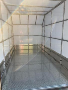 Delivery Business (Parcels, new boxed furniture, auto parts and hotshots)