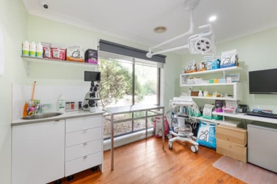 HIGHlands Veterinary Hospital –Southern Highlands NSW