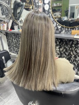 Turnkey Hair Salon – Prime Main Street Location, Moonee Valley Ref: 2602002