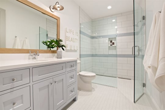 High-Return Renovation Opportunity with I & F Bathrooms
