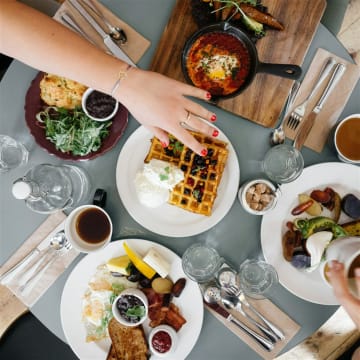 Coastal Cafe Business SA