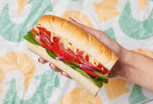 Subway Store in the Northern Suburbs t/o of up to $19,000 p/w! (Our Ref: V2050)