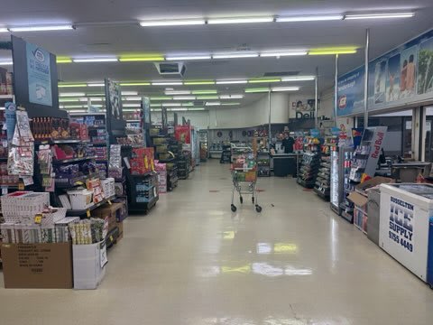 First time on Market in over 20 years - Dunsborough IGA