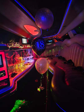 Hobart Limo Service