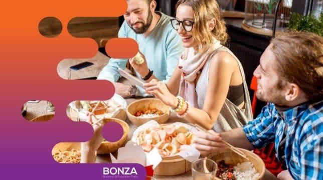 36094 Profitable Asian Restaurant Opportunity - Dine-In & Takeaway