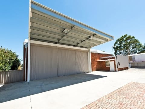 Distillery Business now being sold as "stock and equipment"