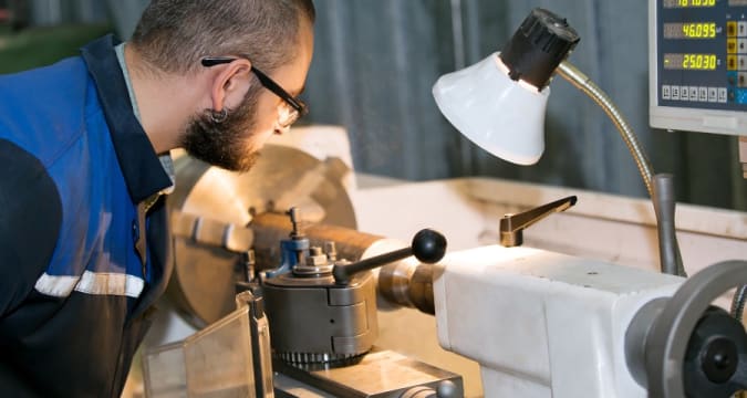 TOOL DIE MAKING AND GENERAL ENGINEERING BUSINESS - PERTH