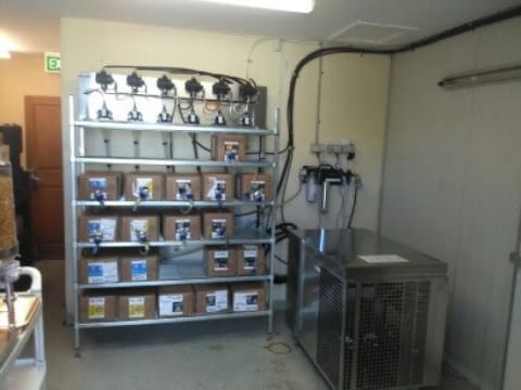 Refrigerated Beverage Equipment - Rare Opportunity in the Hospitality Market