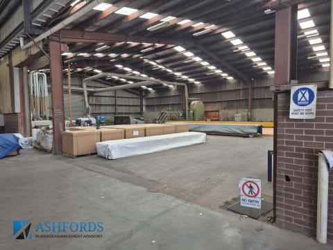 Exclusive Timber Wholesale and Retail Business - Melbourne, VIC