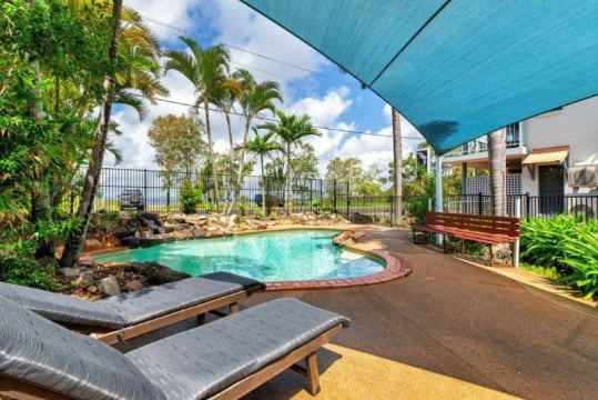 Waterfront Lifestyle Opportunity in the Heart of Tin Can Bay - ID 8405