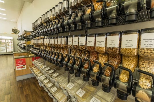 Two Highly Profitable Large Format Health Food Stores – Mid North Coast NSW