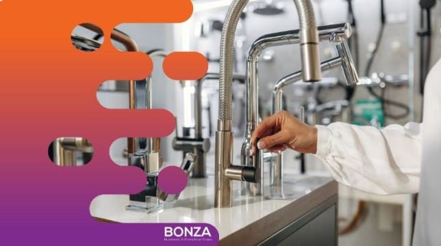 36799 Profitable & Fully Fitted Bathroom Supply Retailer