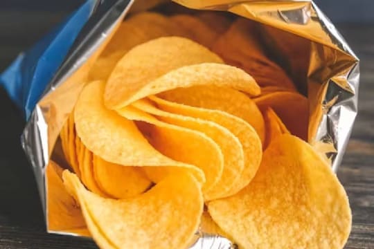 Largest and Most Dominant Fast-moving Consumer Goods (FMCG) Wholesaler and Distributor #410