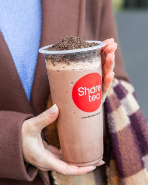 Bubble Tea Franchise, No competition, Great Fit-out, High Sales