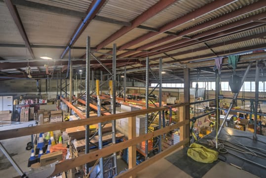 Dual Business Opportunity + Freehold - Combined Safety Solutions