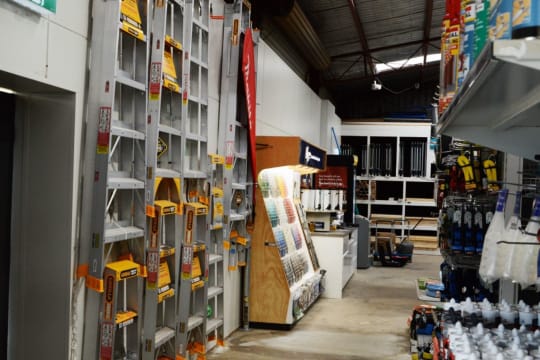 Seymour Hardware Group