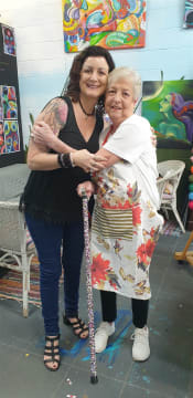 Thriving Art, NDIS & Wellness Studio, South Tweed Heads