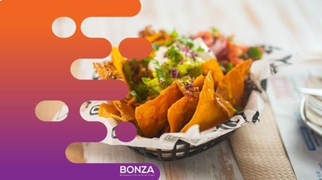 36729 Strongly Established Mexican Takeaway Kiosk - Prime Location