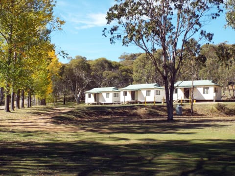 Caravan Park and Lifestyle Business in Prime Location – Anglers Reach, NSW