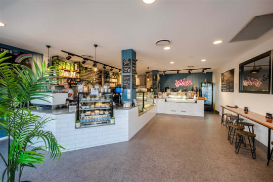 The Ultimate Dream Sea Change   –   Three High-Performing Businesses in Coastal