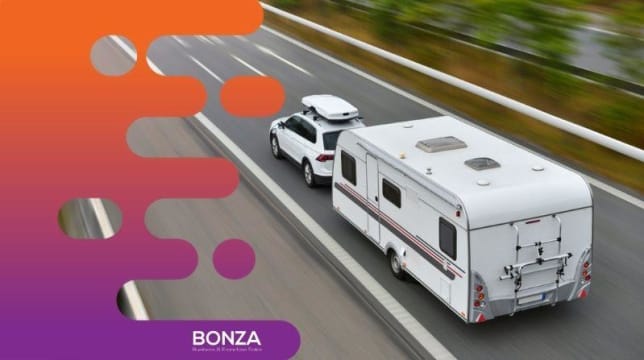 36123 Established Recruitment Company - Growing Caravan Sector