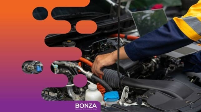 36281 Automotive Workshop  Prime Location, Proven Profitability